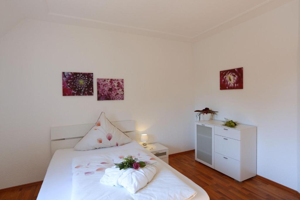 Landhotel Villa Moritz Garni 오베라 객실 사진