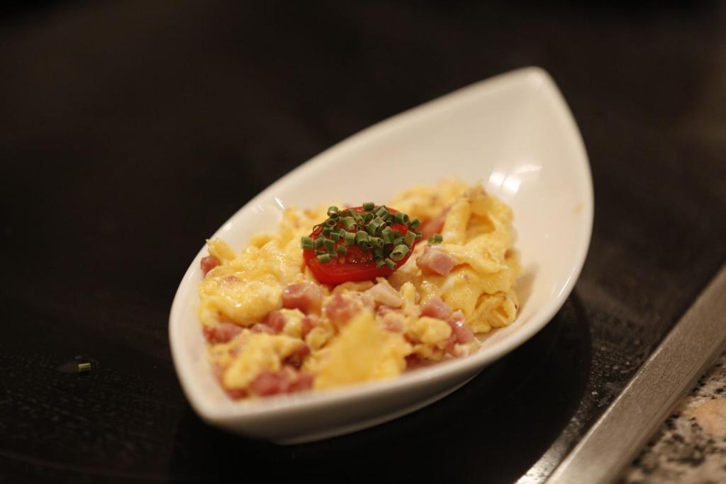 Landhotel Villa Moritz Garni 오베라 외부 사진
